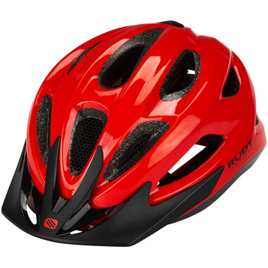 RUDY PROJECT ROCKY Kids Helmet Red 2023 0
